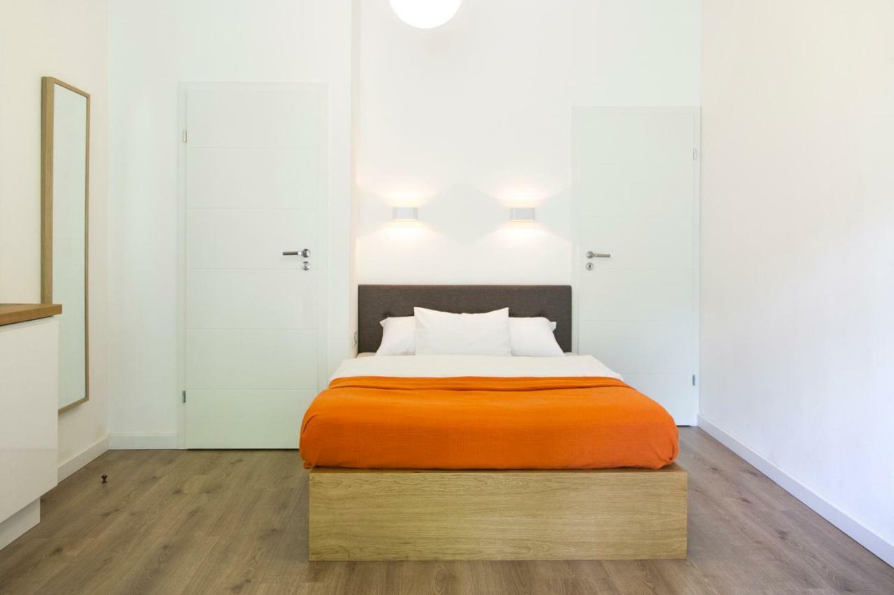 Garden Studio Krakov Exteriér fotografie